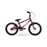 Tiger Flash 18 Red Kids Bike